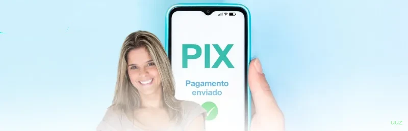 Imagem promocional da uuz